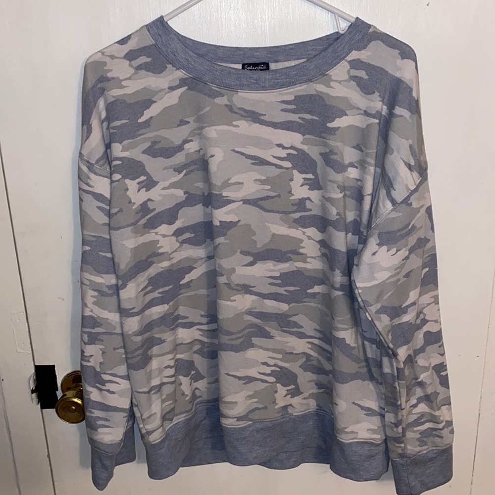 Women’s Crewneck